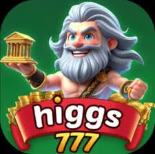 HIGGS777 - Pengalaman Game TPS Terbaik
