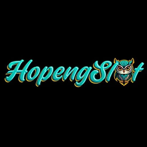 HOPENGSLOT - Balapan Motor Penuh Adrenalin