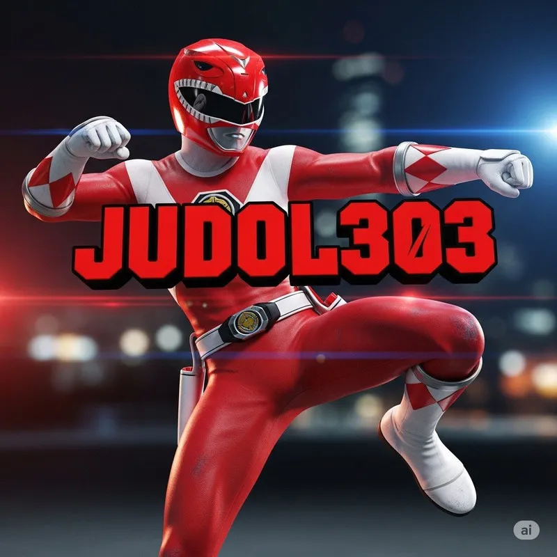 JUDOL303 - Aplikasi Sportsbook Terpercaya di Indonesia