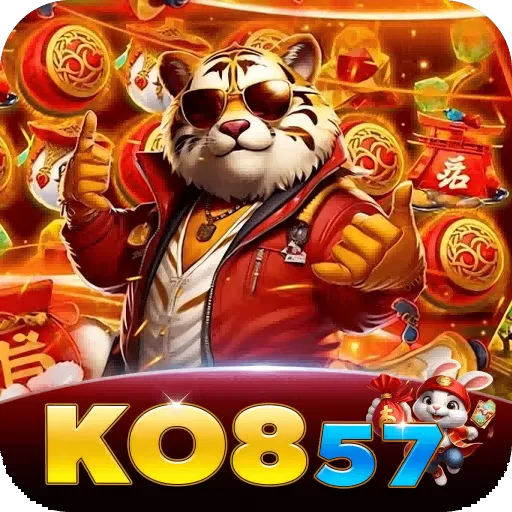 KO857 - Pertempuran Seru dalam Dunia MOBA