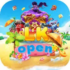 LKOPEN - Pengalaman Terbaik dalam Live Casino