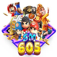 SM605 - Strategi Perang yang Mendebarkan