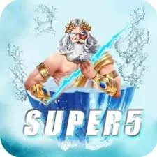 SUPER5 - Permainan Mahjong Seru dan Menantang